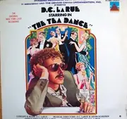 LP - D.C. LaRue - The Tea Dance