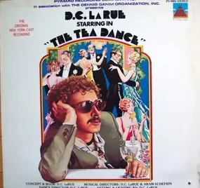 D.C. Larue - The Tea Dance