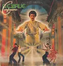LP - D.C. LaRue - Confessions