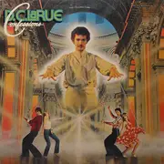LP - D.C. LaRue - Confessions