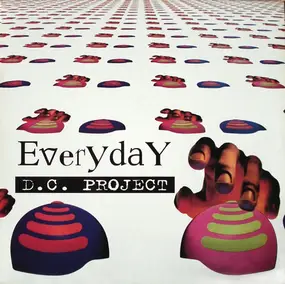 D.C. Project - Everyday