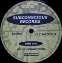 12'' - D.C. Project - Untitled