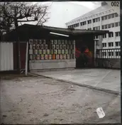D.C. SALAS - Peru EP