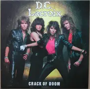 D.C. Lacroix - Crack of Doom