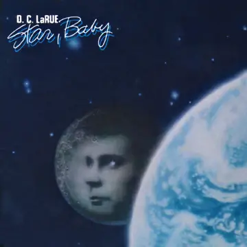 D.C. LaRue - Star Baby