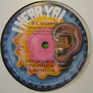 D.C. Scorpio - Beam Me Up, Scotty