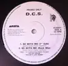 12inch Vinyl Single - D.C.S. - Be With Me