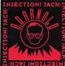 12inch Vinyl Single - D.D Arnold - Jack Injection EP