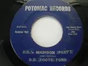 D.D. (Foots) Ford
