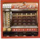 CD - D.D. And The Bel Airs - Radio Days