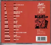 CD - D.D. And The Bel Airs - Radio Days