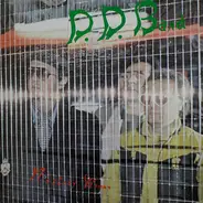 D.D. Band - Mistery Woman