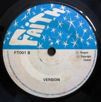 D.D. Dennis & Joy Mack - I Do