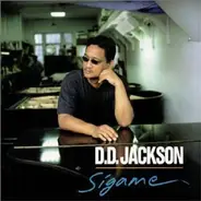 D.D. Jackson - Sigame