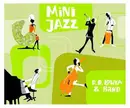 CD - D.D. Lowka - Mini Jazz - Digipak