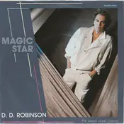 D.D. Robinson - Magic Star