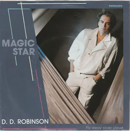 D.D. Robinson - Magic Star