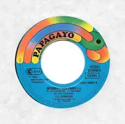 7inch Vinyl Single - D.D. Robinson - Sternennacht