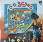 D.D. Sound - 1-2-3-4  Gimme Some More