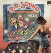 D.D. Sound