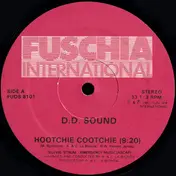 D.D. Sound - Hootchie Cootchie