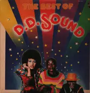 D.D. Sound - The Best Of D.D. Sound