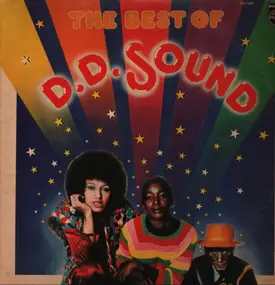 D.D. Sound - The Best Of D.D. Sound