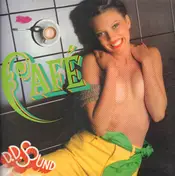 D.D. Sound - Cafe'