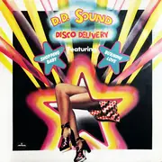 LP - D.D. Sound - Disco Delivery