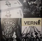 LP - D.D. Verni - Barricade - White vinyl, Ltd ed