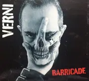 CD - D.D. Verni - Barricade - Still Sealed, Digipak
