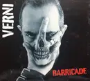 CD - D.D. Verni - Barricade - Still Sealed, Digipak