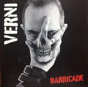 CD - D.D. Verni - Barricade - Still Sealed, Digipak