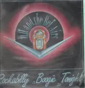 D.D. And The Bel Airs - Rockabilly Boogie Tonight