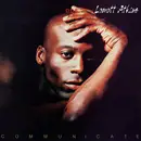 12inch Vinyl Single - D.D.E. & Co. feat. Lamott Atkins - Communicate