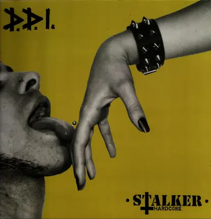 D.D.I. / Stalker - Split