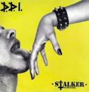 CD - D.D.I. / Stalker - Split