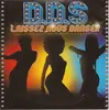 12inch Vinyl Single - D.D.S. - Laissez-Nous Danser - promo