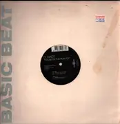 12inch Vinyl Single - D.Dact - House On The Roxs EP