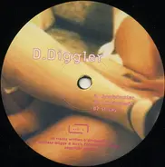 D.Diggler - Bootybuster