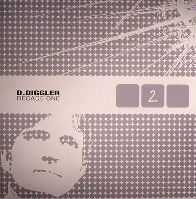 D.Diggler - Decade One Part 2