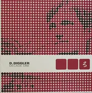 D.Diggler - Decade One Part 3