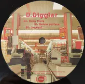 D. Diggler - Drug Store