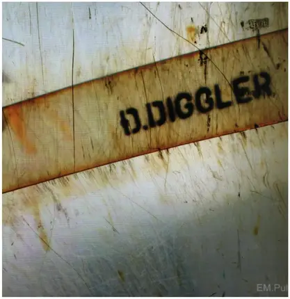 D.Diggler - Em. Pulse