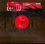 D. Diggler - Foreword