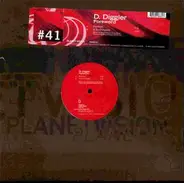 D.Diggler - Foreword
