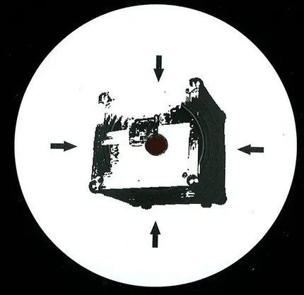 D.Diggler & Franksen - Morning Blue EP