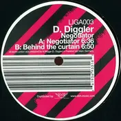 D. Diggler - Negotiator