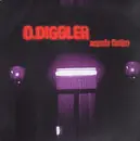 Double LP - D.Diggler - Sounds Fiction