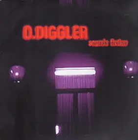 D. Diggler - Sounds Fiction